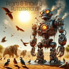 Pedro & Tricky D - Automatons