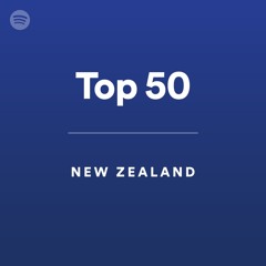 Top 50 - New Zealand