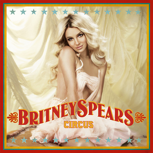 Britney Spears - Contagious (AI)