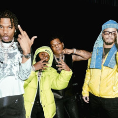 Rylo Rodriguez Type Beat "Don'T Judge Me"