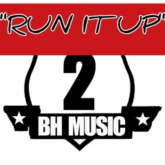 Run It Up ..SydneyJones (HjRecords).mp3