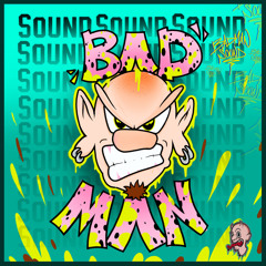 DJ TOLAYAKI - BAD MAN SOUND
