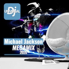 Michael Jackson Megamix 2020 "Extended version"