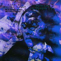 Encephalon Glass Sun Stands Still