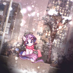 Au5 - Snowblind (feat. Tasha Baxter) [PumpkinZ Remix]