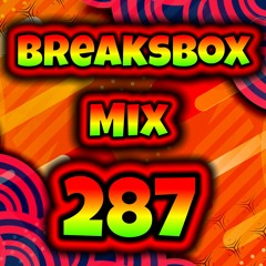 Break Beat Mix 287