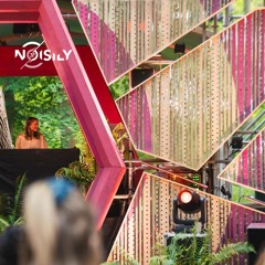 NOISILY LIVE - LIZE