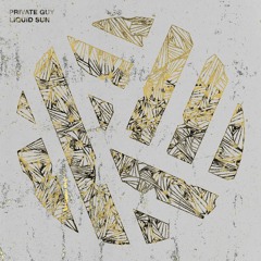 PREMIERE: Private Guy - Zipperworld [Kajunga Records]