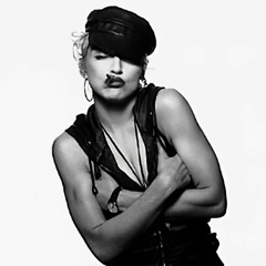 Justify My Love(Poli Edit)