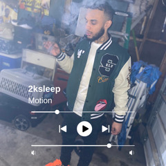 2ksleep-Motion