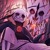 Artwork for [Killertale Original] Stormheart - Regicide (Something New AU)