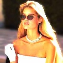 Rich Girl - Prod. Cowboy