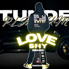 Tunde Not Guilty Freestyle x Love Shy