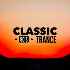 Classic 90's Trance Volume 1