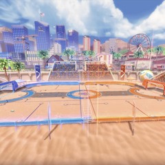 Nothin But A Game prod by bluewolf II