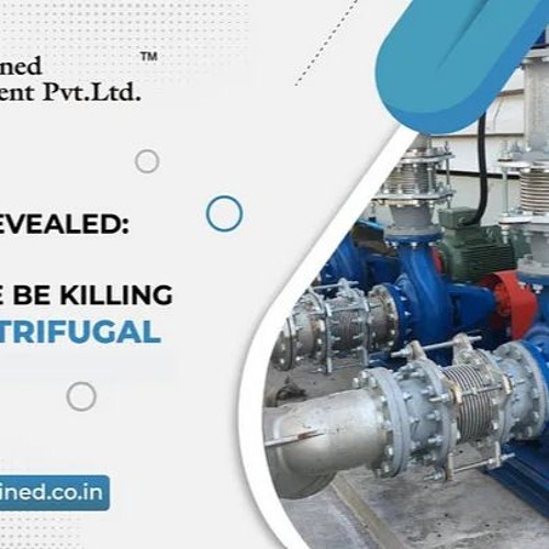 Is Your Centrifugal Pump At Risk  10 Top Failure Causes