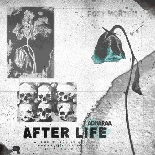 Adharaa - After Life