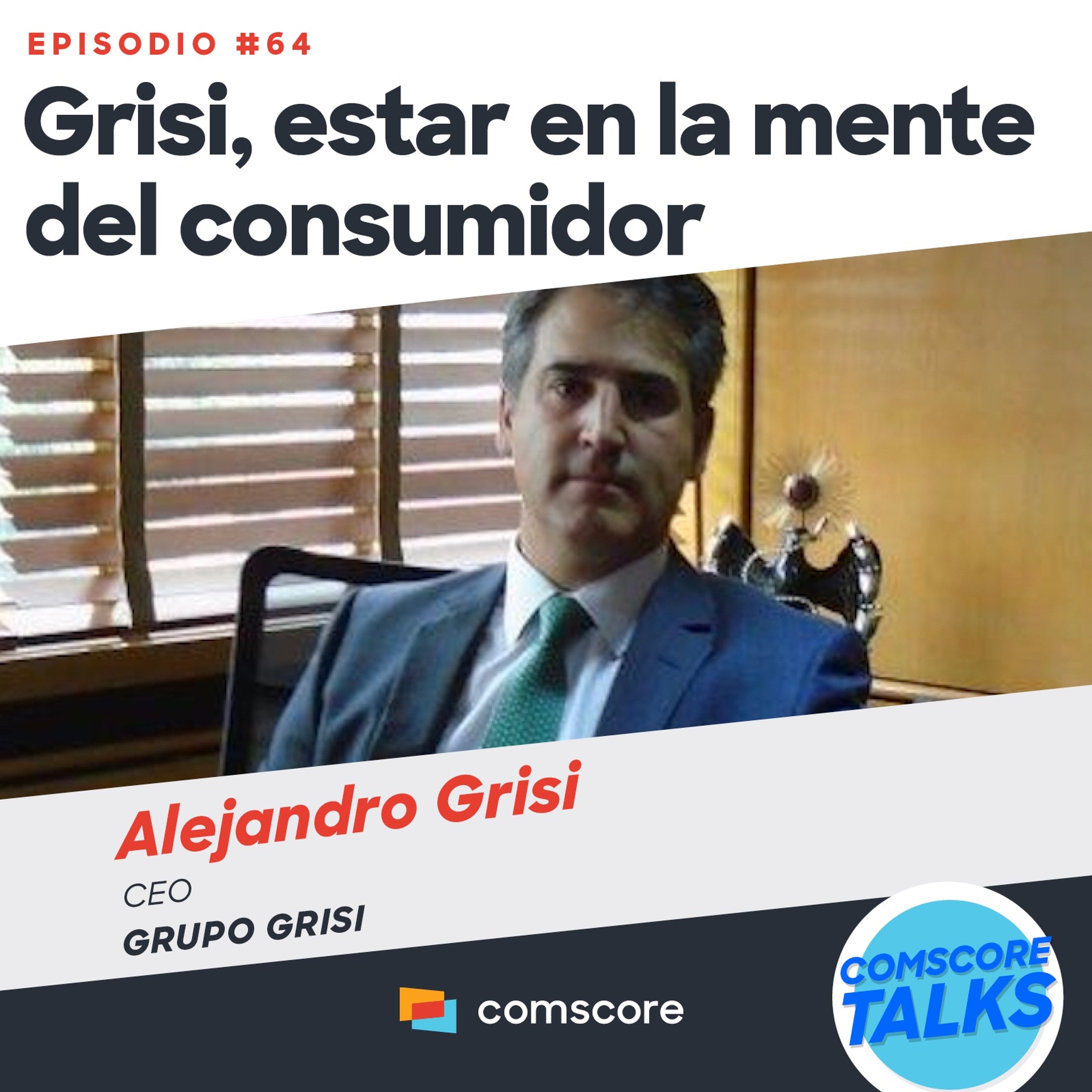Comscore Talks en Español