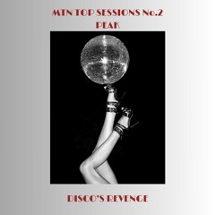 MTN TOP Sessions No.2 "Disco's Revenge"