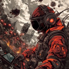 Wardub (Reply To Braxx & Astrodot - Calling For D3xtr, Murkury & CONSPIRACY BASS)