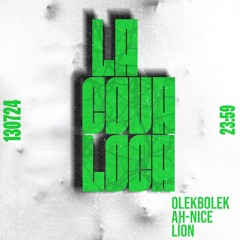 La Cova on air #99 - Olekbolek (13.07)