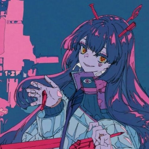 【Nekomura Iroha V4】幽霊東京 / Ghost City Tokyo【VOCALOIDカバー】