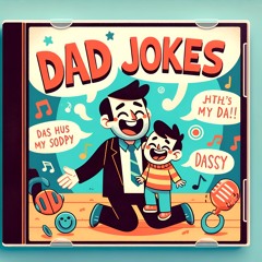 Dad Jokes 2