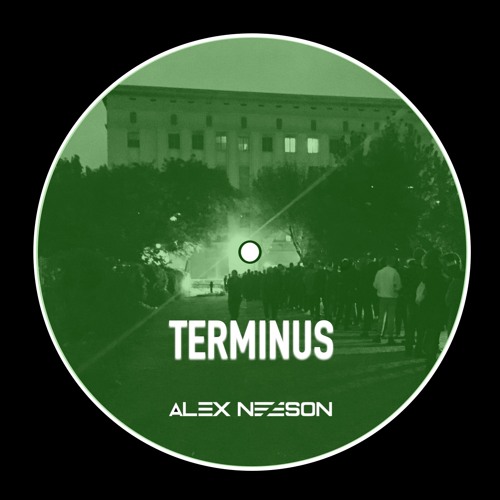 TERMINUS : Rave