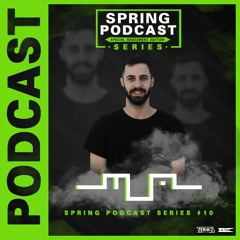 Spring Podcast Series #10 - MUR