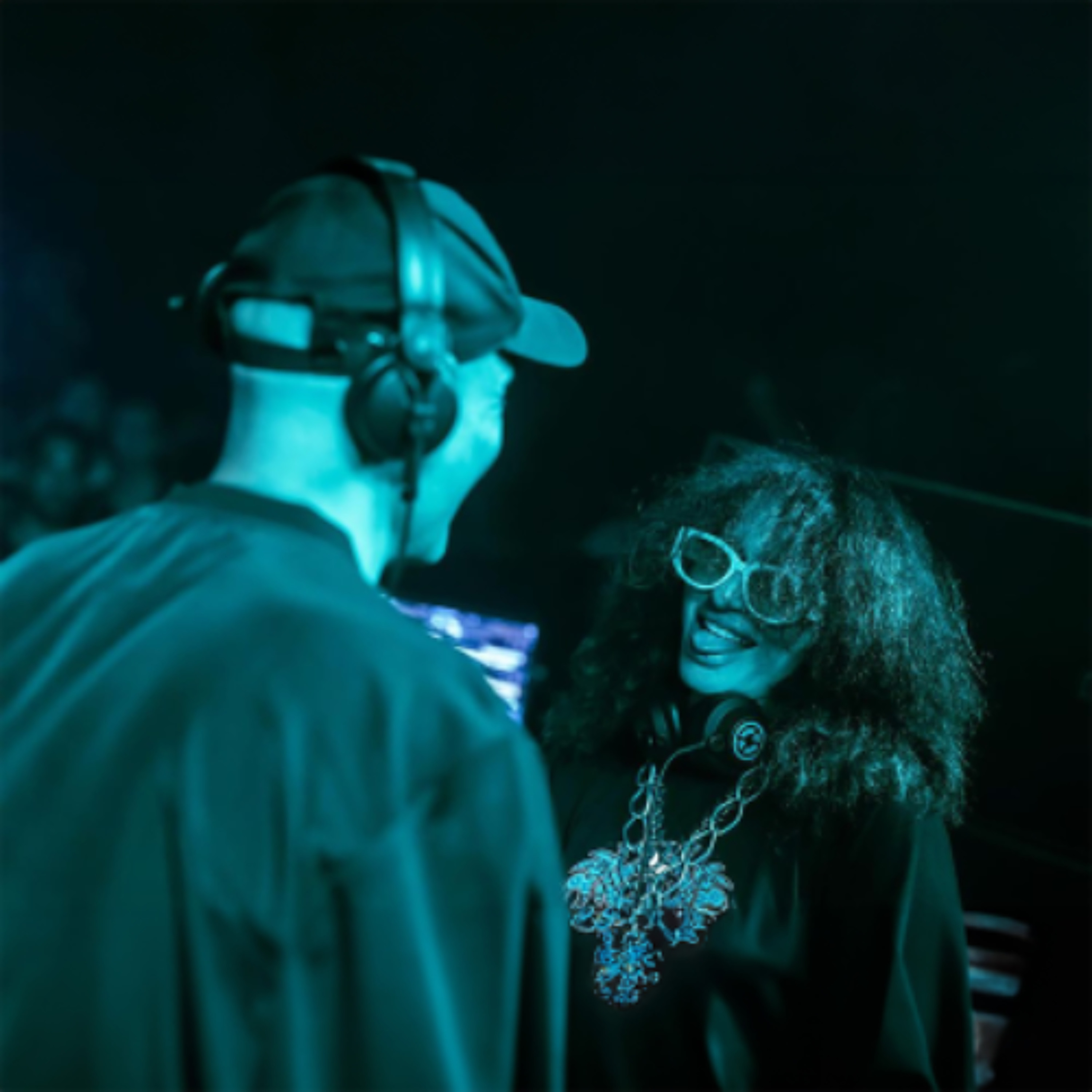 Techno Music 2025- Techno Live Sets