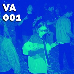 Breaker Breaker - Curb Stomp [JHGVA001]