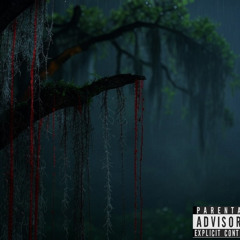 Blood on my Spanish Moss