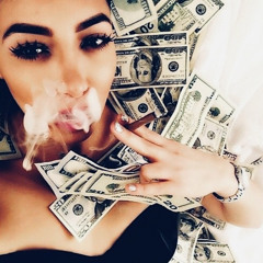 (777) bad bitch money mantra