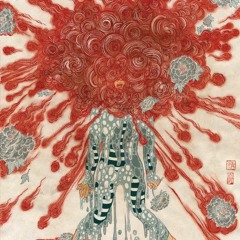 Rosada y Blanco//LASERPIENTE