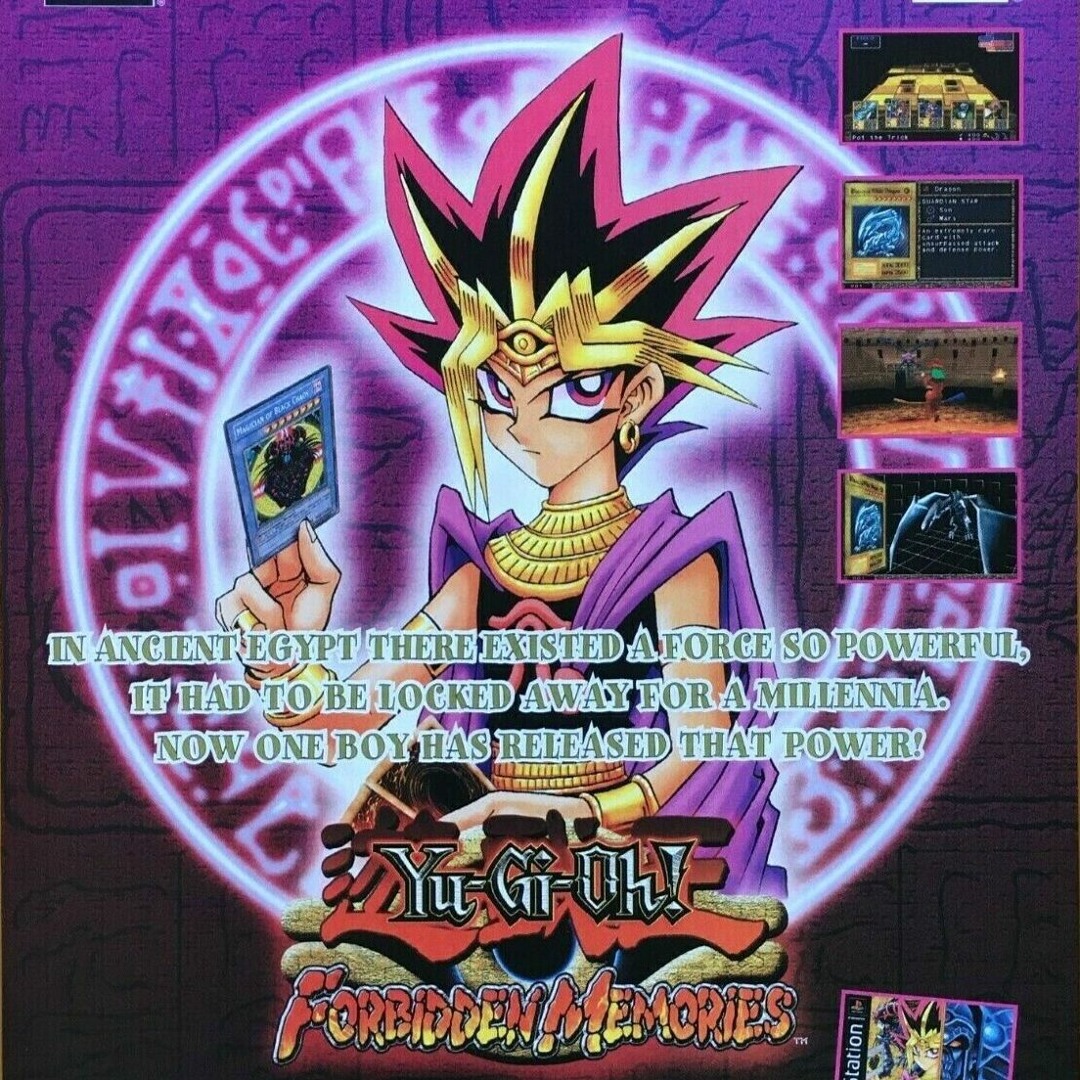 yugioh forbidden memories card passwords Red-Eyes Black Metal Dragon (Forbidden Memories) [FMR-001] Prismatic S Todos os 722 passwords de