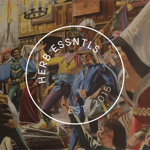 Musical Hosts #17: Will & Mark - "Eccentrics Mix"