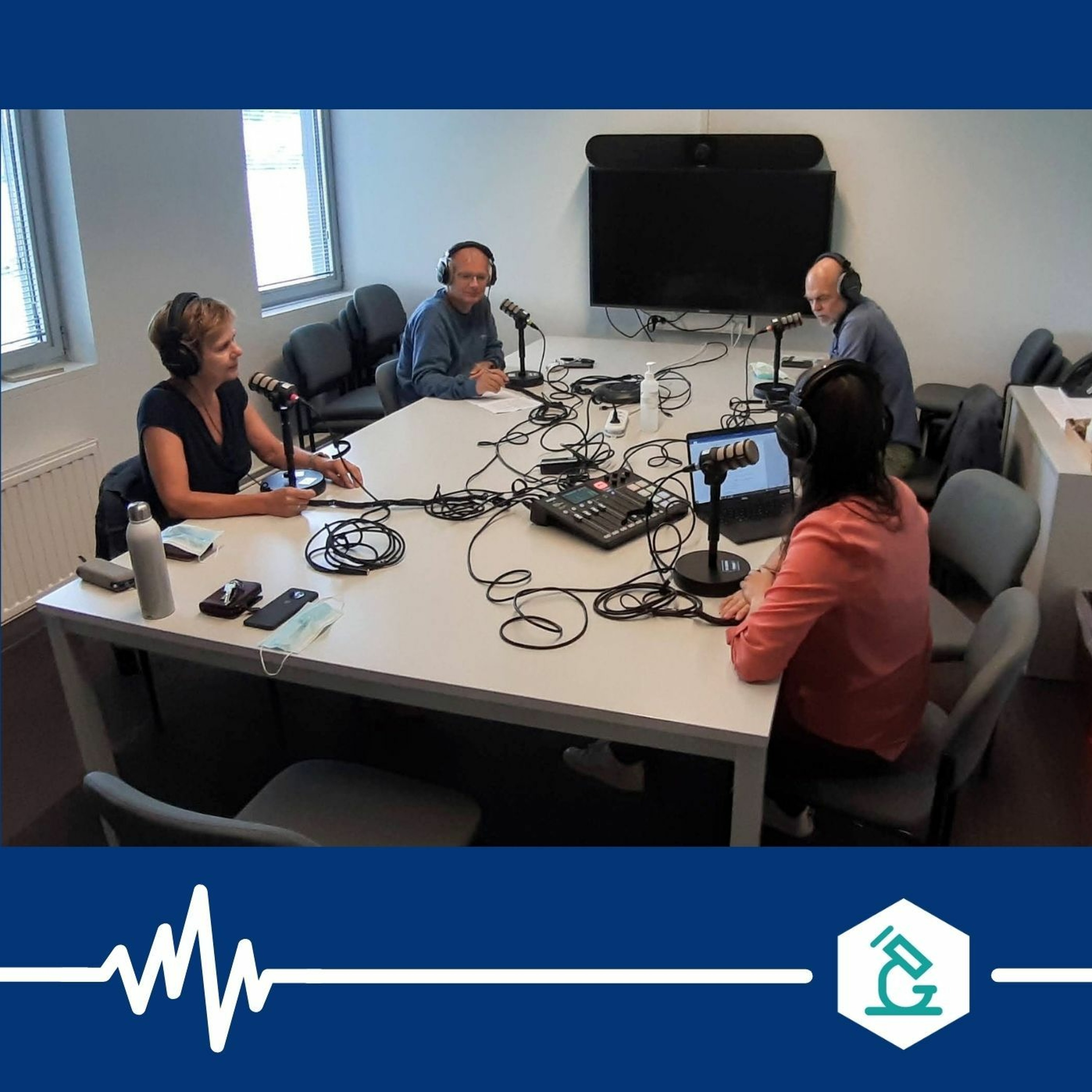 Gezondheid en Wetenschap
