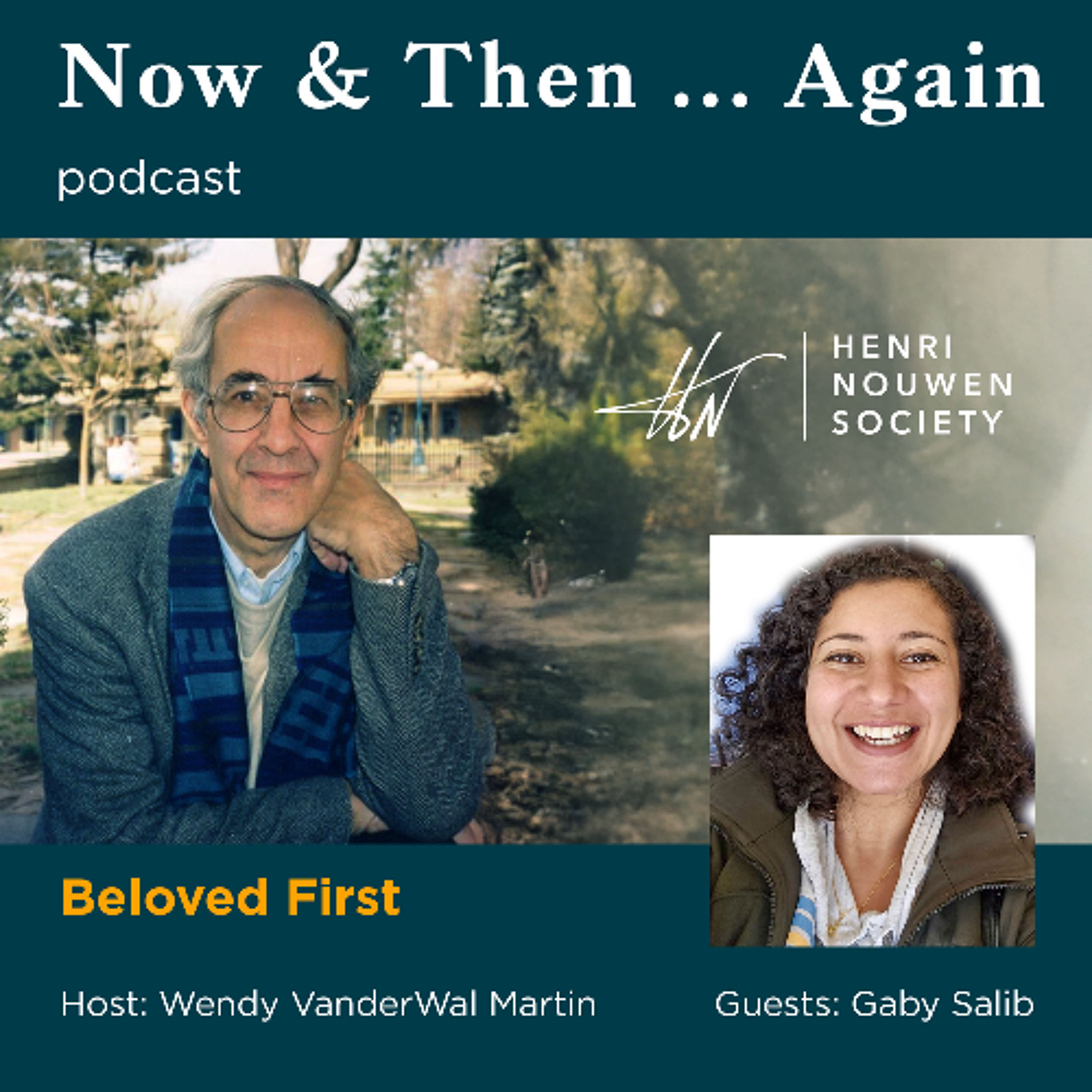Now & Then…Again | Beloved First