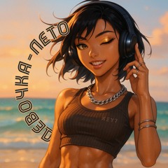 Девочка-лето (Summer Girl Radio Edit)