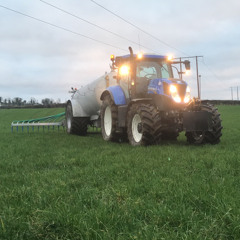 Ready to flow (own mix)