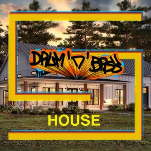 DRUM N BASS HOUSE V1