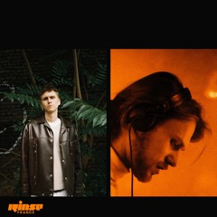 R-Imprint with Felix Fleer & Jonas Landwehr - 12 Décembre 2020