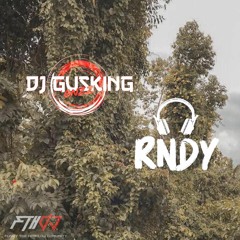 DJ HADAL AHBEK VIRAL 2021 - DJ RNDY FT DJ GusKingGnzz