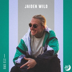 NMR012 – Nachtmusik Radio – Jaiden Wild (USA)