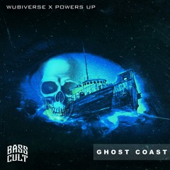 Wubiverse X Powers Up - Ghost Coast