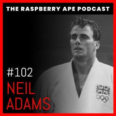 Episode 102 - Neil Adams