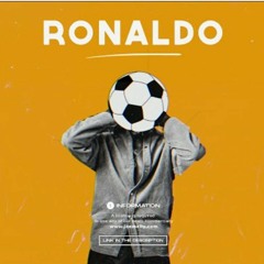 ''Ronaldo'' - Davido x Omah Lay x Wizkid / Afrobeat Instrumental