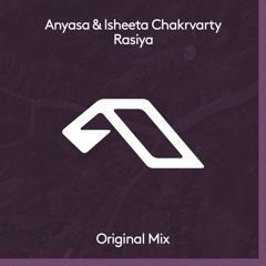 Anyasa & Isheeta Chakravarty - Rasiya
