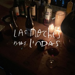 Las noche más lindas 005