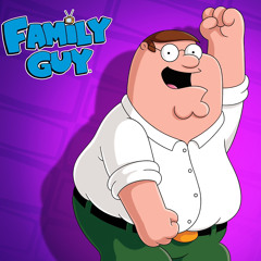 Family Guy